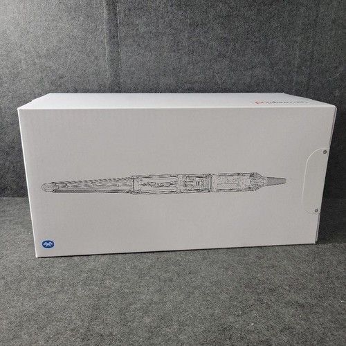 Dyson airwrap hs08 - airwrap, i.d.