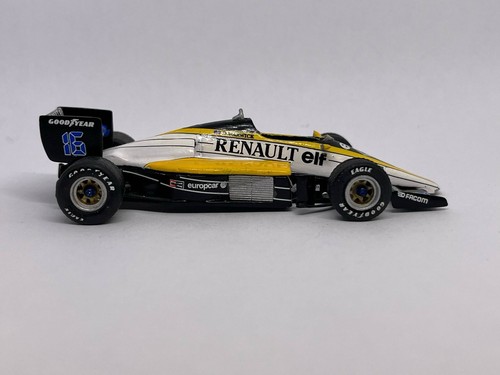 Renault re60 portugal - gp,