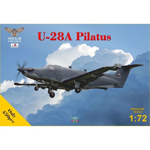 Modelsvit svm72016 maquette - modelsvit,