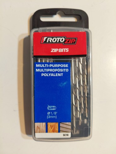 Rotozip zip bits multi - rotozip,