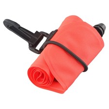 Bouée de plongée sous-marine fabriquée en nylon 210D à des fins de marquage