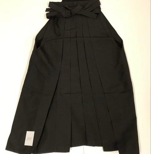 Hakama japonais pour homme sur