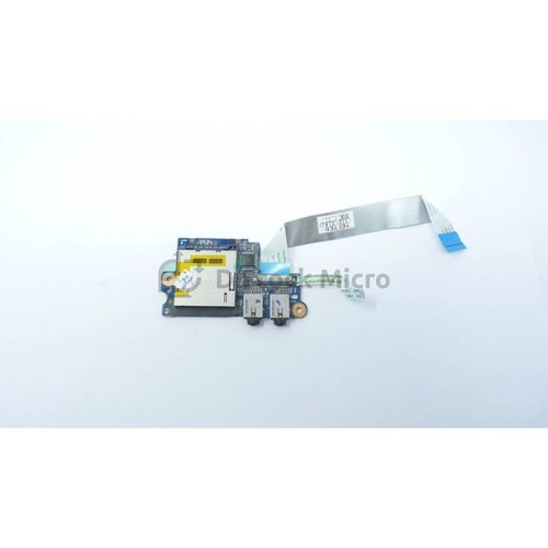 Carte audio lecteur - -, sd