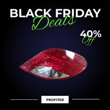 🇫🇷 FEU ARRIERE DROIT PEUGEOT 207 CC ➤9686567180 ♻️