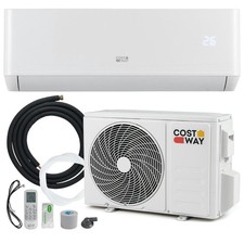 Climatiseur 12000 btu mini - climatiseur,