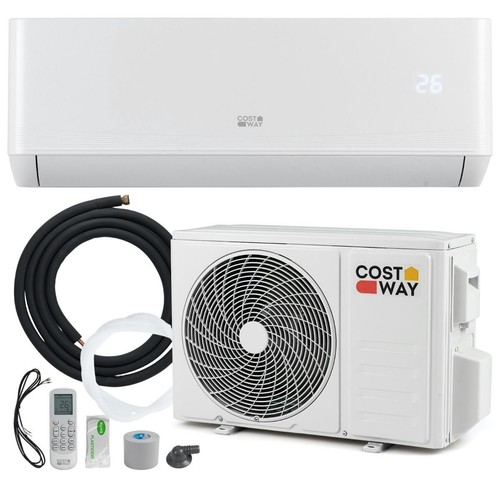 Climatiseur 12000 btu mini - climatiseur,