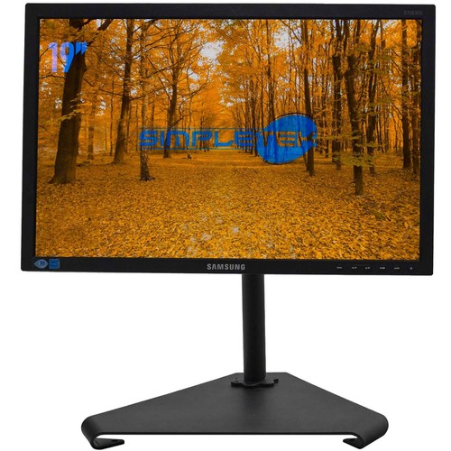 Samsung s19e450 écran - s19e450,