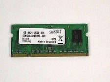 1 Go De RAM Mémoire