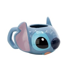 Disney Mug 3D en Céramique