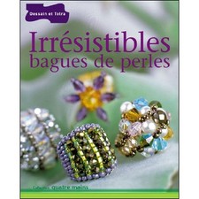 Livre Irrésistibles Bagues de