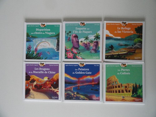 Lot livres mac do - mc,