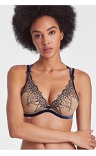 soutien-gorge armature sexy