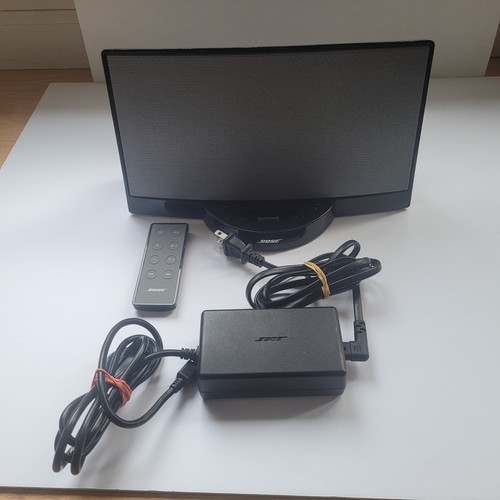 Bose sounddock series digital - sounddock,