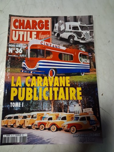 Charge utile 36 hors - n°,