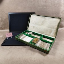 Ménagère Christofle Marly 25