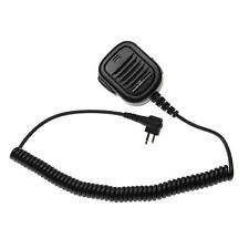 Microphone haut-parleur pour Motorola Radius P110
