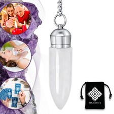 Pendule Divinatoire de