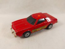 sympa voiture corgi  juniors  ( Ford   ) 1693