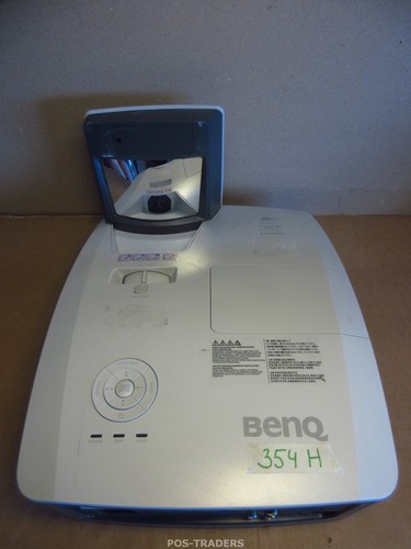 Benq mx852ust projecteur - benq, mx852ust+