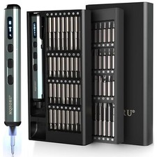 Mini Tournevis Electrique Sans