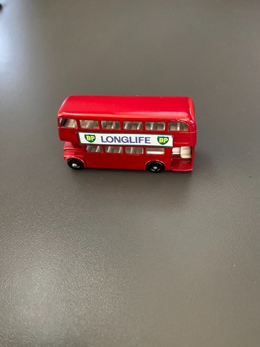 Matchbox lesney bus - matchbox, n°5