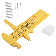 Compass Cutter Cercle Cutter Rotatif Cercle Cutter Compass Circle Cutter Prec...