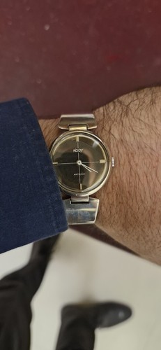Extremly rare vintage watch - extremly,