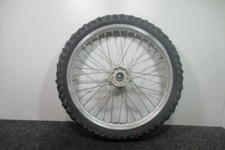 Roue avant Yamaha YZ 125 2t (80/100-21) (21x1.60)