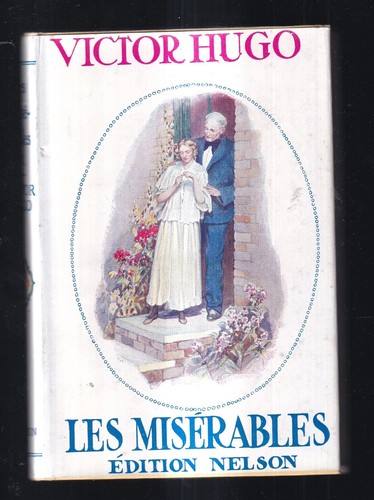 Victor hugo les - :, miserables