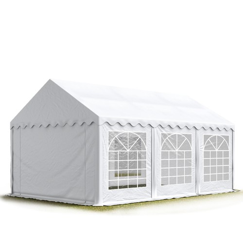 Toolport barnum 4x6 tente - 4x6, de