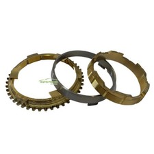 KIT BAGUE ANNEAU SYNCHRO BOITE