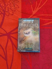 K7 audio PINK FLOYD "A