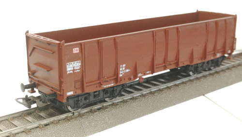 Piko 57730 wagon - 57730, tombereau