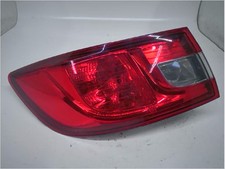 Feu arrière gauche occasion