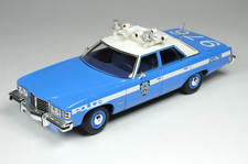 Goldvarg Collection 1/43 Model