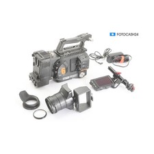 Sony PXW-FS7 Caméra Vidéo +