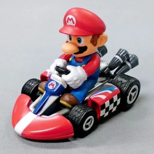 Mini voiture mario - voiture,