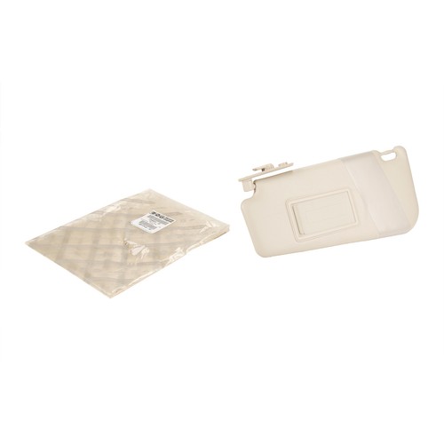 Pare soleil gauche 735480910 - pare-soleil,