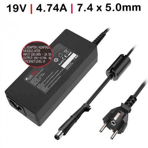 Chargeur pour ordinateur - chargeur,
