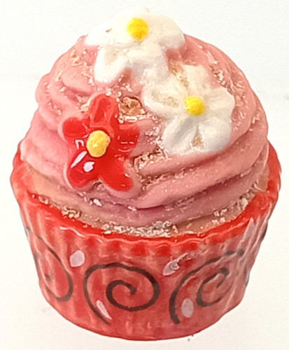 Fève perso patisserie - fève,