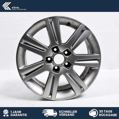 Jante alliage audi - 1x, en