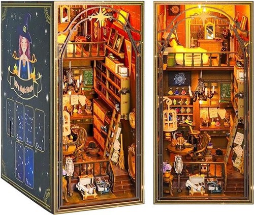 Mira magic house - mira,
