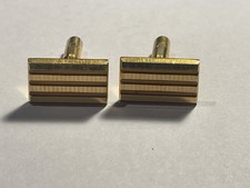 Bijoux Paire de Boutons de