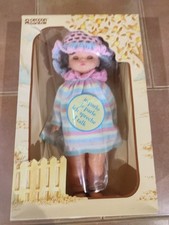 RARE Poupée Ceccon Bambole