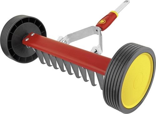 Scarificateur jardin manuel - de,