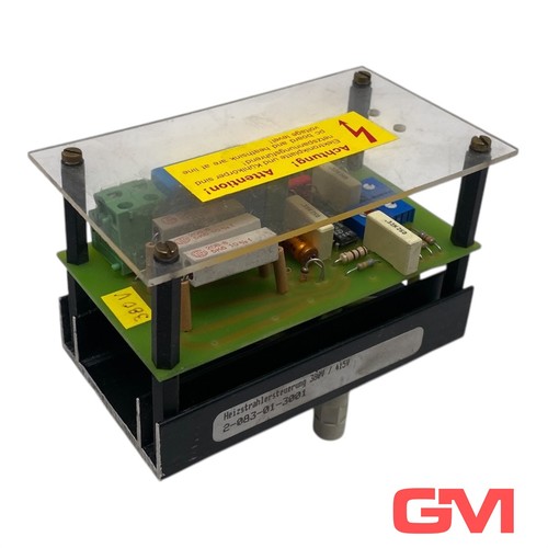 Homatic contrôle chauffage - homatic, de