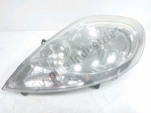 Phare gauche renault trafic - renault,