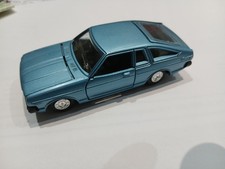 voitures miniatures sunny coupe 1400 sx yonezawa toys diapet