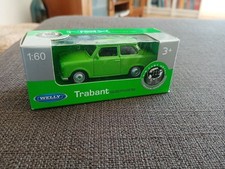Trabant 601  NEUF  Modell Auto