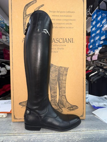 Alberto fasciani bottes - alberto,